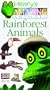 Rainforest Animals [VHS]