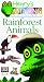 Amazing Animals Video: Rainforest Animals