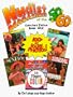 Nudist Magazines of the 50s & 60s, Book 1