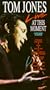 Tom Jones - Live at This Moment [VHS]