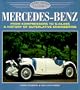 Mercedes-Benz Legends (Colour Classics)