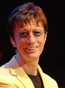 Image of Robin Gibb