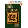 Handbook of Applied Cryptography (Discrete Mathematics and Its Applications)