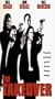 The Takeover [VHS]