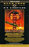 Review   / Star Trek IV: The Voyage Home