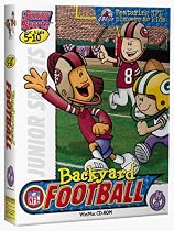 Backyard Football