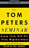 The Tom Peters Seminar