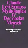 Produkt-Bild: Mythologica IV: Der nackte Mensch: BD 4