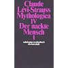 Mythologica IV: Der nackte Mensch: BD 4