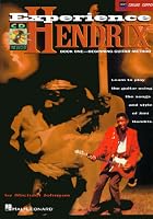 Experience Hendrix - Book One: Beginning Guitar Method (Experience Hendrix)