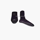 Scuba Maxs 3mm Neoprene Sock