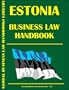 Estonia Business Law Handbook