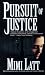 Book Pursuit of Justice