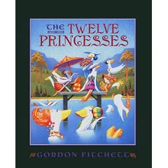 The Twelve Princesses
