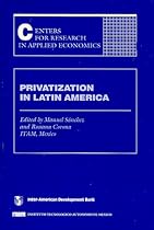 Privatization in Latin America