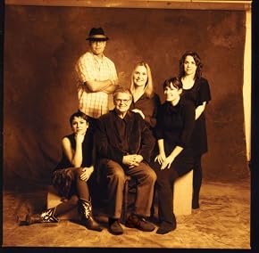 Bilder von Charlie Haden