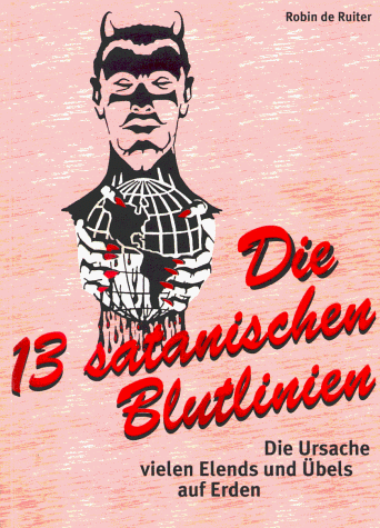 Blutlinien