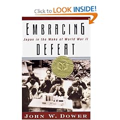 Embracing Defeat: Japan in the Wake of World War II