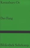 Der Fang. - Kenzaburo Oe