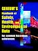Book Genium's Handbook of Safety, Health, and Environmental Data for Common Hazardous Substances