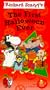 Richard Scarry's The First Halloween Ever [VHS]
