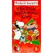 Richard Scarry's The First Halloween Ever [VHS]