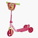 Charlotte Aux Fraises - NTCF3RECO-00000 - Vélos Et Patinettes - Trottinette 3 roues