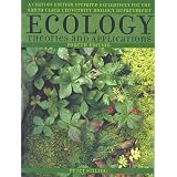 Ecology Theories and Applications