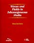 Waves and Fields in Inhomogenous Media (IEEE Press Series on Electromagnetic Wave Theory)