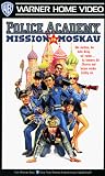 Police Academy: Mission to Moscow