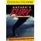 Chase a Tornado:  The Barefoot Adventurer Series