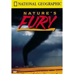 National Geographic's Nature's Fury by 