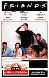 Friends, Staffel 1, Episoden 09-12 - Matthew Perry
