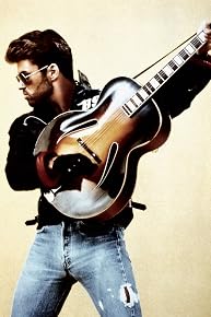 Bilder von George Michael