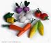 Plan Toy Vegetable Set