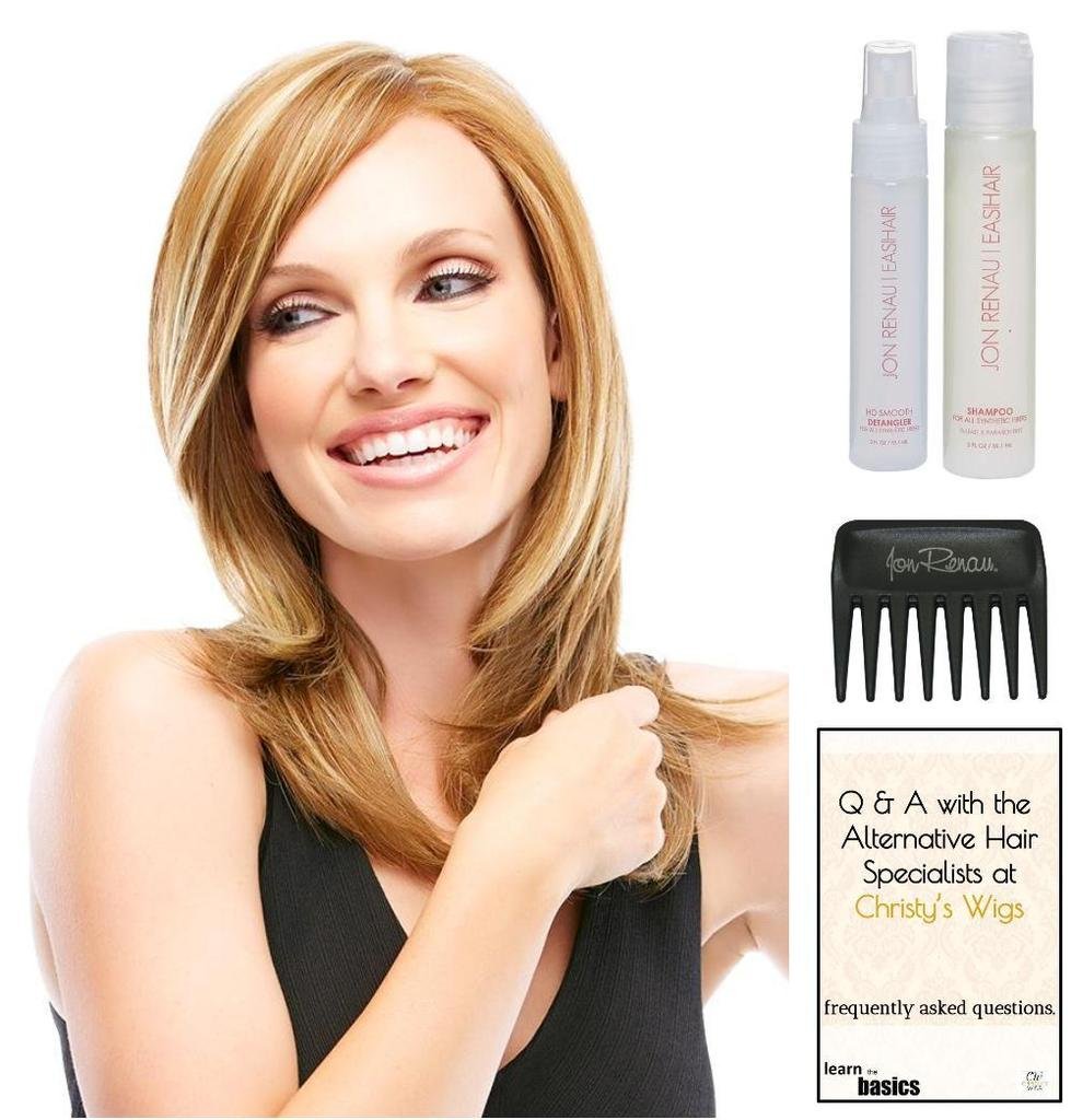 Best Wigs for Chemo Patients LIFE SUPPORT