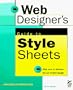 Web Designer's Guide to Style Sheets