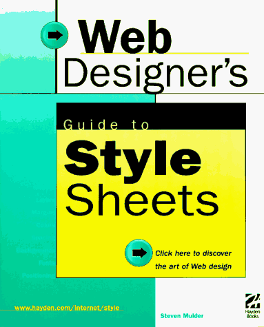 Style Sheets