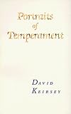 Portraits of Temperament