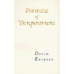Portraits of Temperament