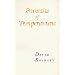 Portraits of Temperament