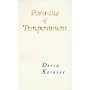 Portraits of Temperament