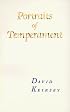 Portraits of Temperament