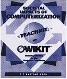 Elenco OWI-SIC Societal Impacts of Computerization TeachKit