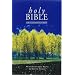 Holy Bible - New International Version (with Devotional Notes)