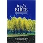 Holy Bible - New International Version (with Devotional Notes)