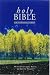 Holy Bible - New International Version (with Devotional Notes)