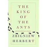 The King of the Ants