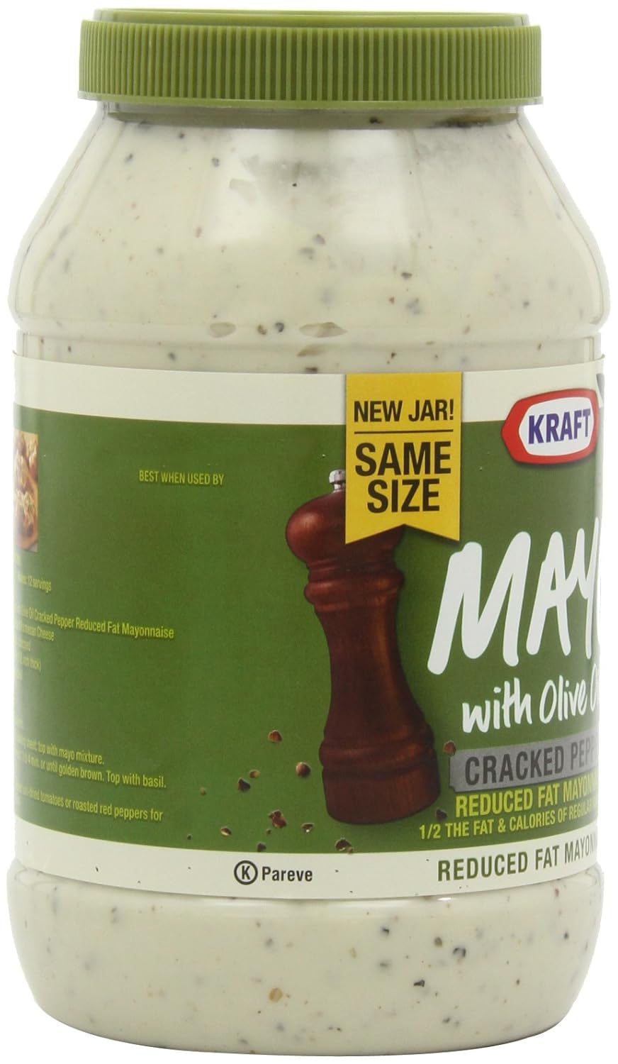 Купить Kraft Mayonnaise в интернетмагазине Amazon с доставкой из США