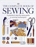 The Complete Book of Sewing